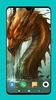 Dragon Wallpaper HD screenshot 10