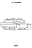 Draw Battle Tanks screenshot 2