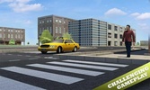 Taxi Driver 3D Simulator screenshot 15