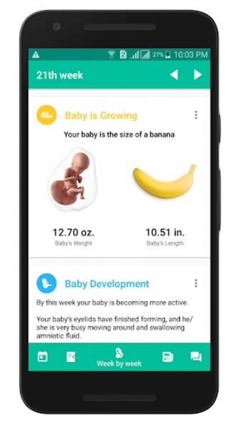 Im pregnant - Preview 11