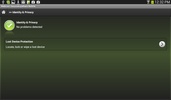 Webroot SecureAnywhere Mobile screenshot 4