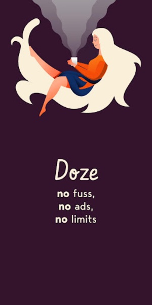 Doze - Preview 8