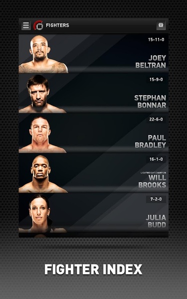 Bellator - Preview 3