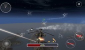 Helicopter Fight Battle 3D screenshot 1