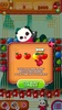 Panda Fruit Harvest screenshot 11
