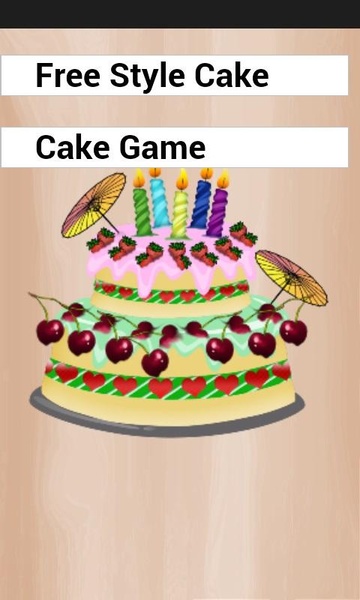 Food games - Preview 3