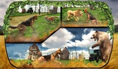Farm Dog Chase Simulator 3D screenshot 5