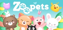 Zoopets screenshot 2