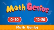 Little Panda Math Genius screenshot 1
