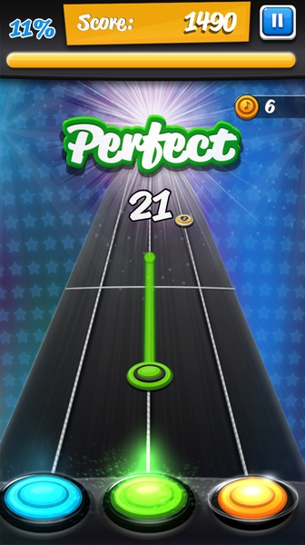 Guitar Hero APK for Android Download