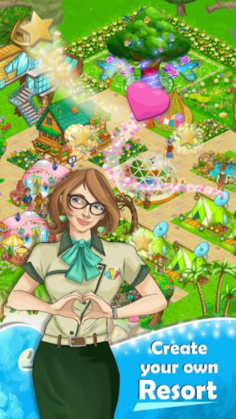 Eden Isle - Preview 18