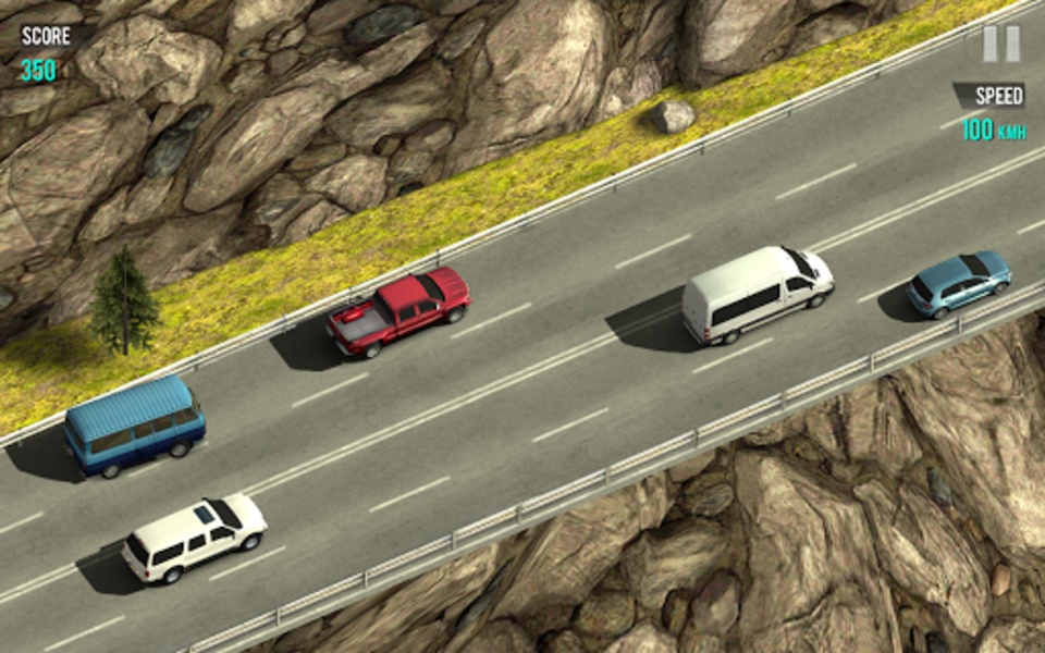 Need For Racer - Preview 1