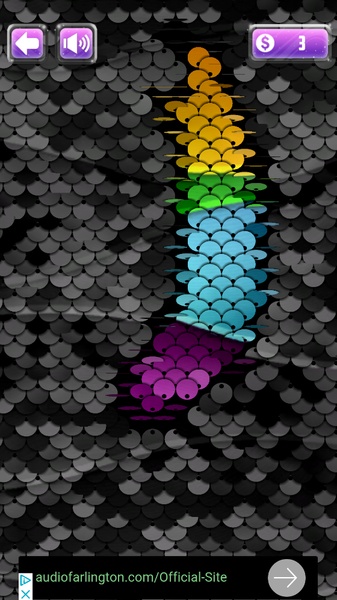 Super Sequin Simulator - DIY Flip - Preview 1