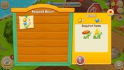 Farm Town Happy Village screenshot 5