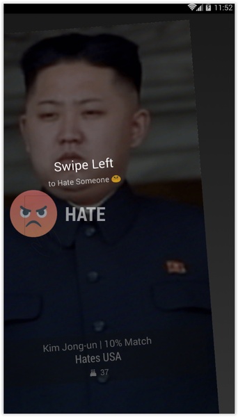 Hater - Preview 5