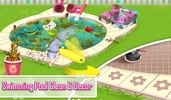 Home Clean - Design Girl Games screenshot 11