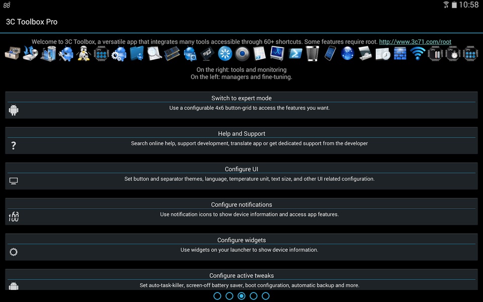 3C Toolbox - Preview 23
