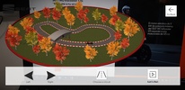 Seat Report AR screenshot 3