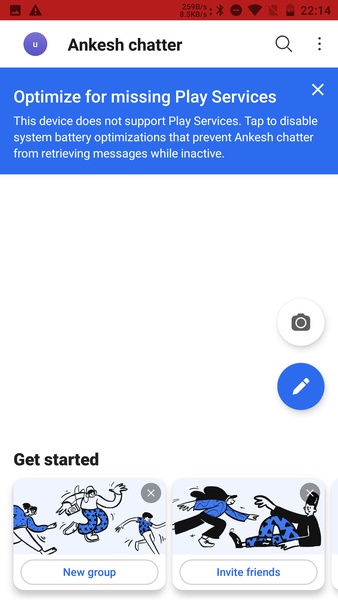 Ankesh chatter - Preview 5
