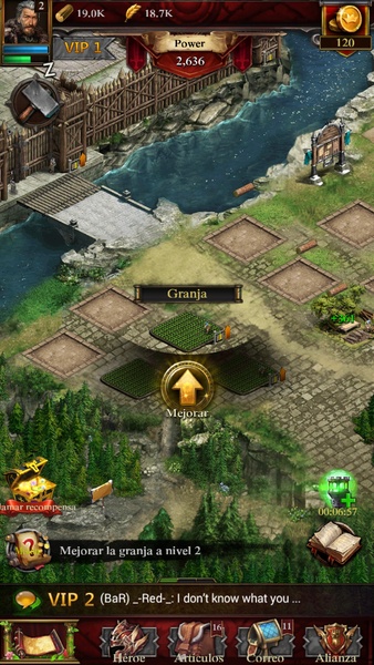 Clash of Kings for Android - Download the APK from Uptodown