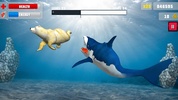 Shark Attack Fish Hungry Games screenshot 3
