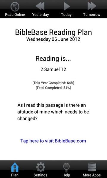Daily Bread - Preview 3