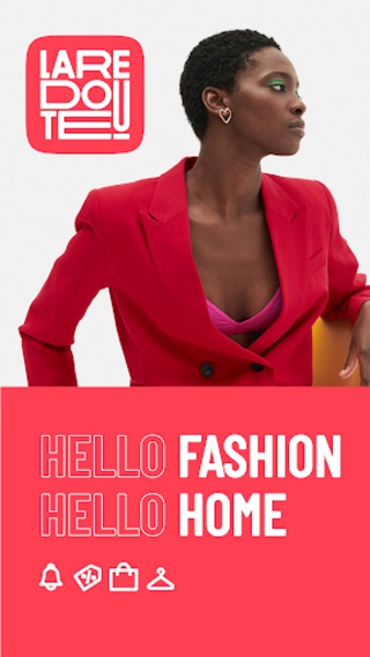 La Redoute - Preview 14