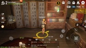 Blade & Soul Revolution (KR) screenshot 5