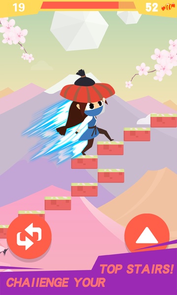 Super Stair - Preview 3