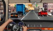 Traffic Highway Racer - Car Rider screenshot 3