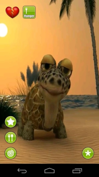 Talking Tito Turtle - Preview 6