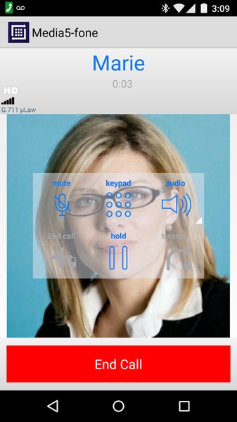 Media5-fone - Preview 6