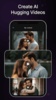 AIKissVideos screenshot 1