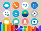 OxyPie Icon Pack screenshot 5