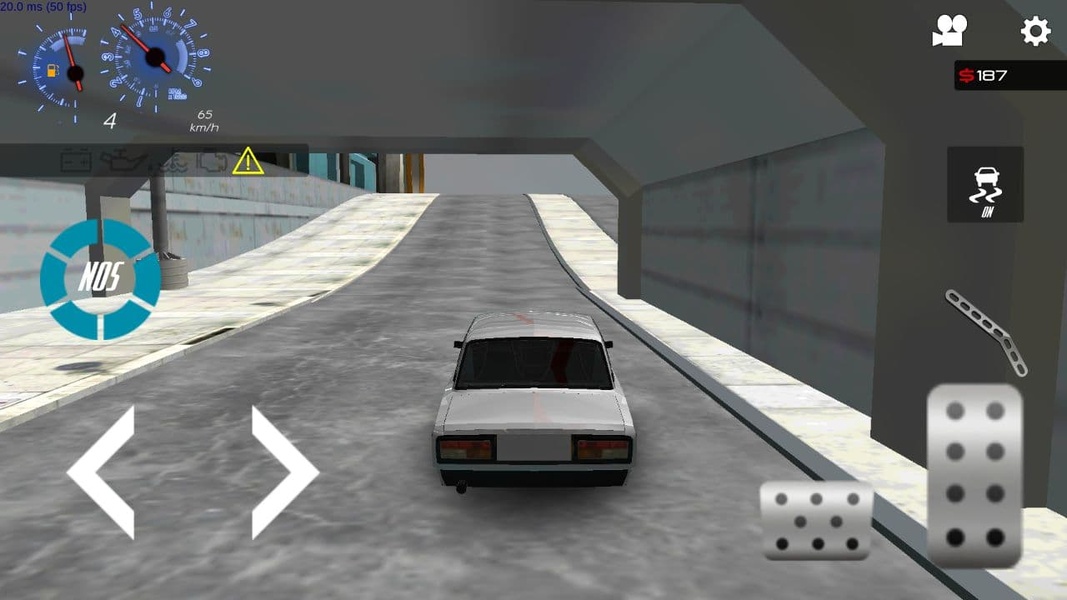 RealDrive - Preview 3