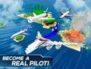 Mine Passengers: Aircraft Game screenshot 6