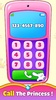 Princess Baby Phone Game screenshot 6