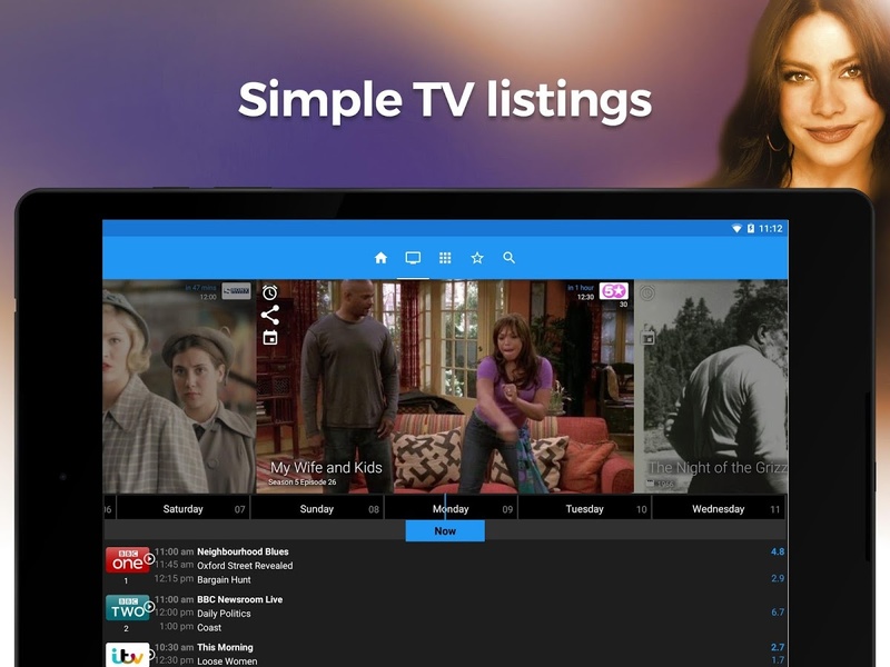 TVGuide.co.uk - Preview 10