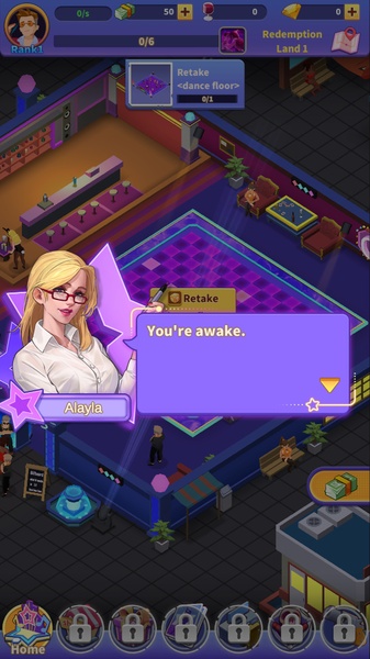 Nightclub Simulator - Preview 2