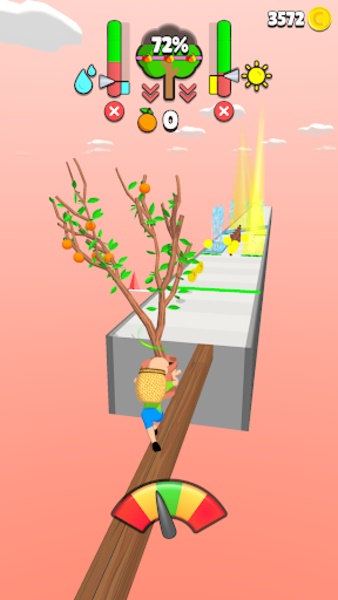 Plant Rush - Preview 1