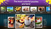 Jigsaw Puzzles World New screenshot 2