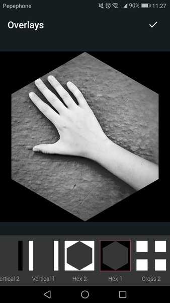 Best Photo Editor Pro 2017- DSLR Effect and Filter - Preview 2