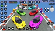 GT Stunt Car Game screenshot 5