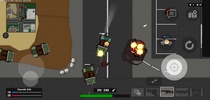 BattleDudes.io - 2D Battle Shooter screenshot 8
