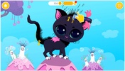 Little Witches Magic Makeover screenshot 11