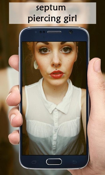 Beauty Piercing Editor - Preview 3