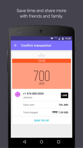 TopTopuUp - Preview 1