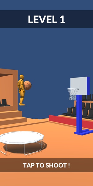 Jump Dunk - Preview 14