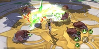 The Legend of Neverland (SEA) screenshot 6