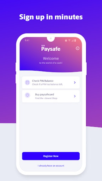 paysafecard - Preview 6